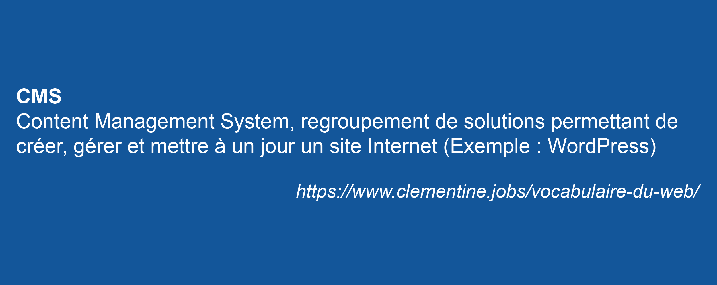 mot du jour au 0104