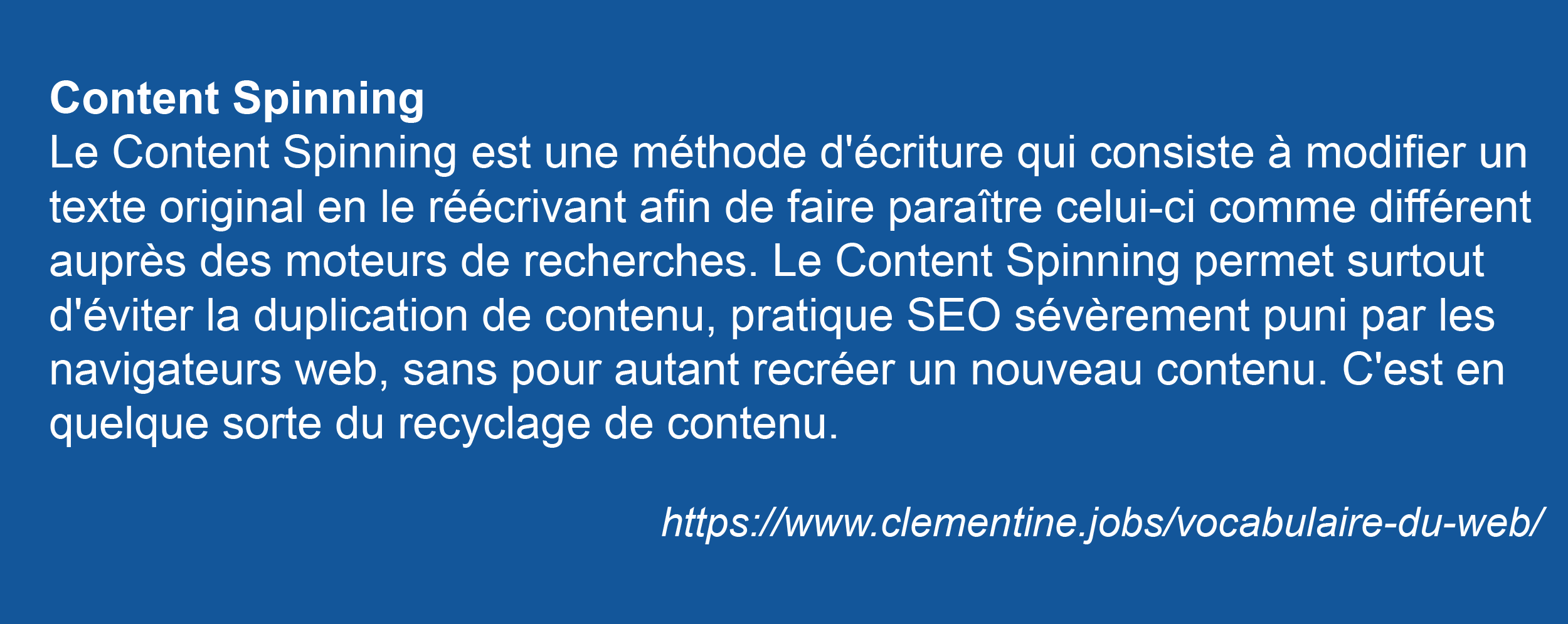 mot du jour au 0705