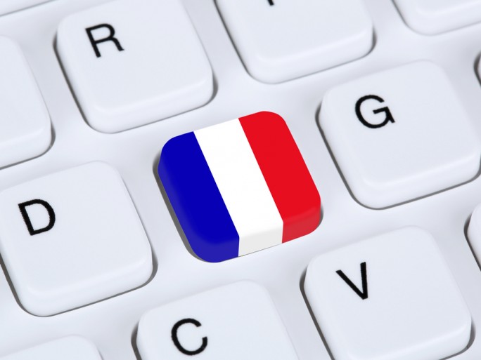 Clavier-France