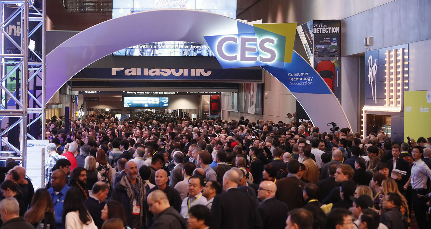 CES