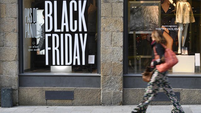 Black friday