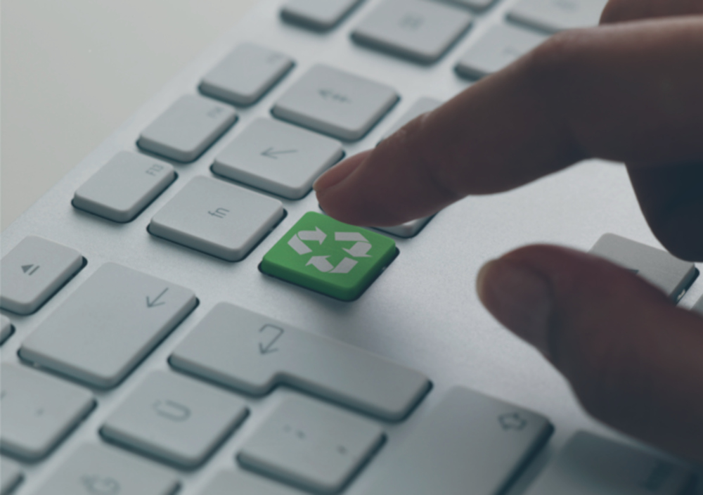 keyboard message,recycle